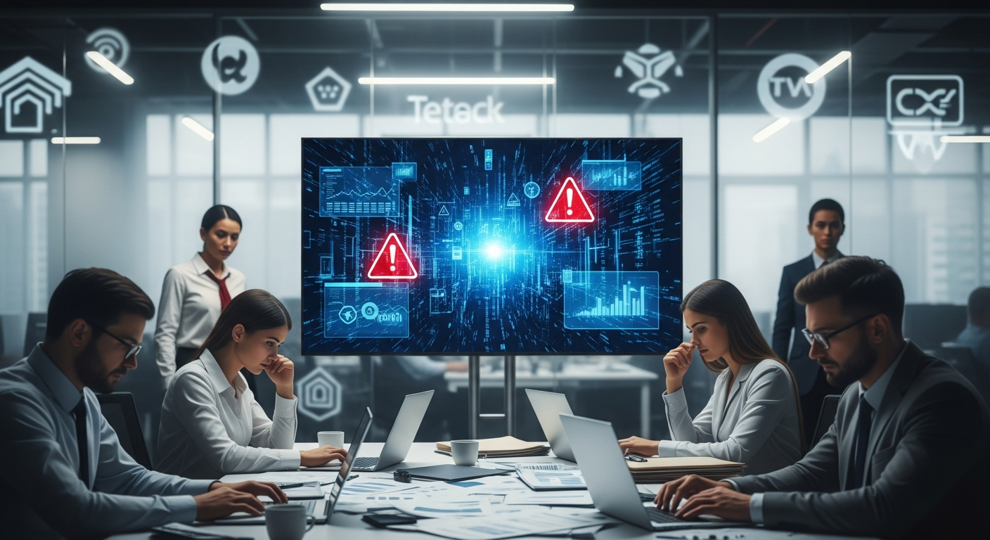 “메타도 14조 원 계약 파기했다” 일급비밀 샌 머코어 최후