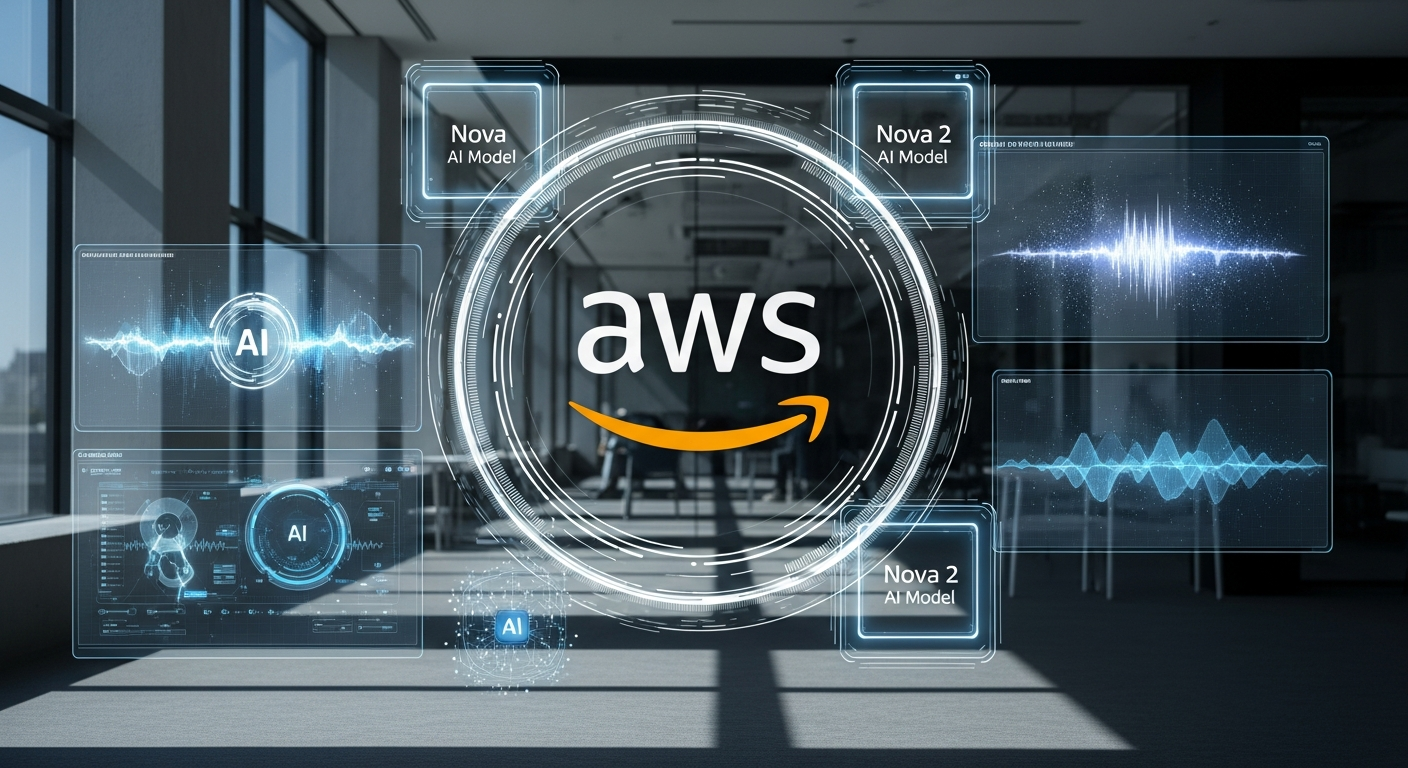 "아마존의 AI 반격 시작" 1.3억에 우리 회사 전용 챗봇 만들기