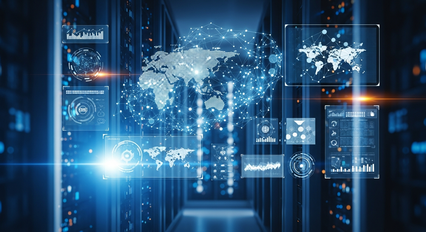 “AI 모델 개발은 끝?” 2026년 최후의 승자는 운영자