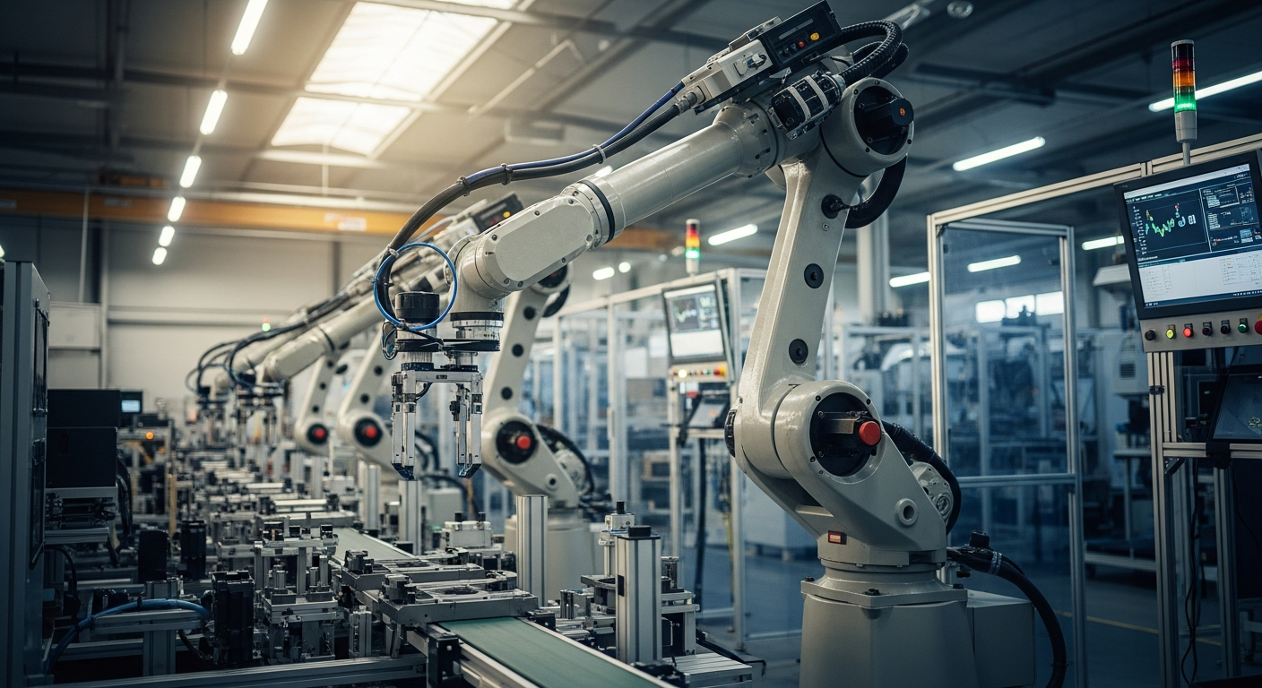 “AI 도입해도 효과 없다?” 한국 산업, ‘이것’에 달렸다