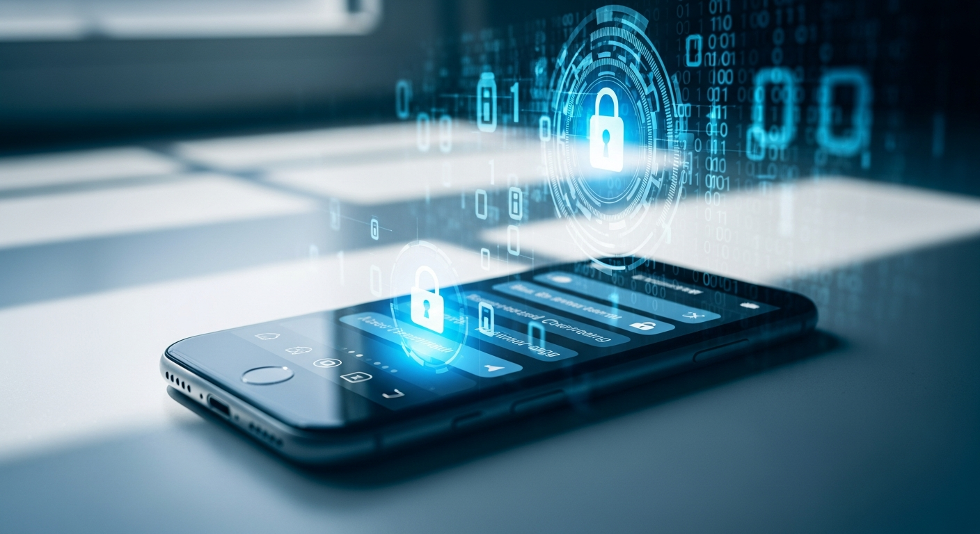 “내 사생활 다 털렸다?” 해킹 절대 불가능한 AI 비서 등장