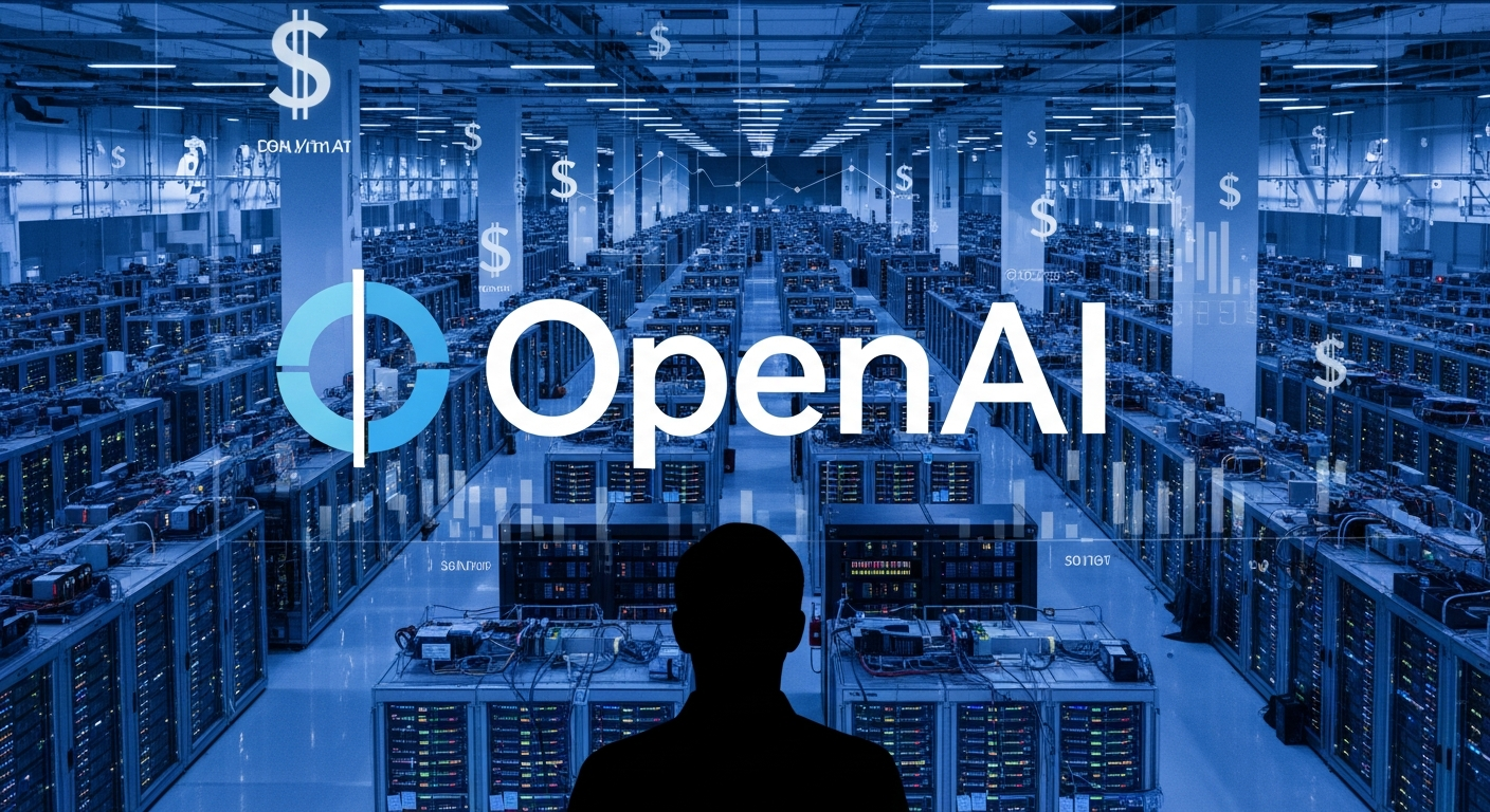 “미친 짓 아니야?” 2000조 원 투자 선언한 샘 알트먼의 속셈