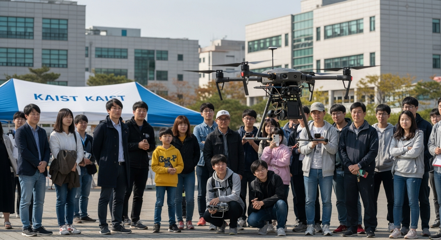 “네이버 개발자 되고 싶어?” KAIST가 공짜로 가르쳐준다