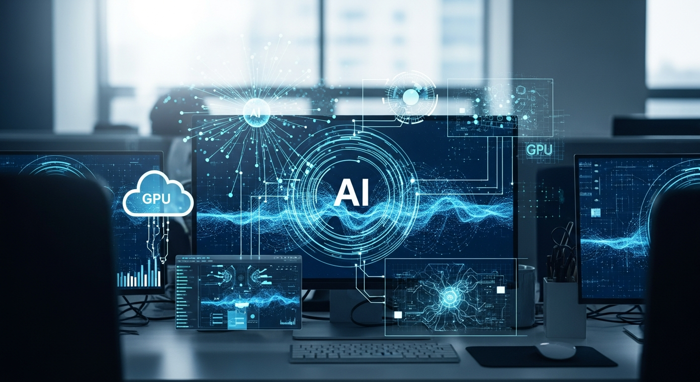 “정부가 찜했다” 8년 연속 선정된 AI 기업 어디길래?