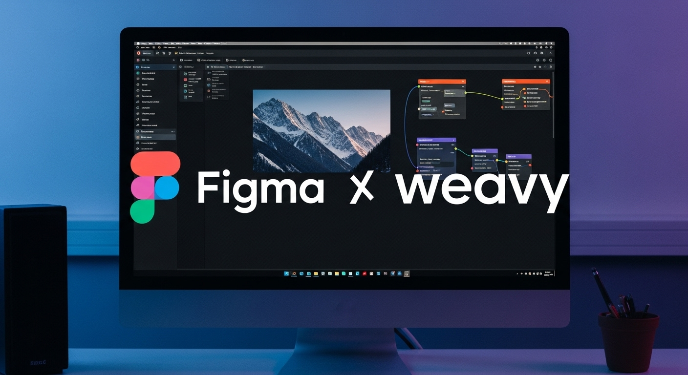 “어도비는 이제 어쩌나?” 디자인 1위 피그마의 무서운 AI 야망