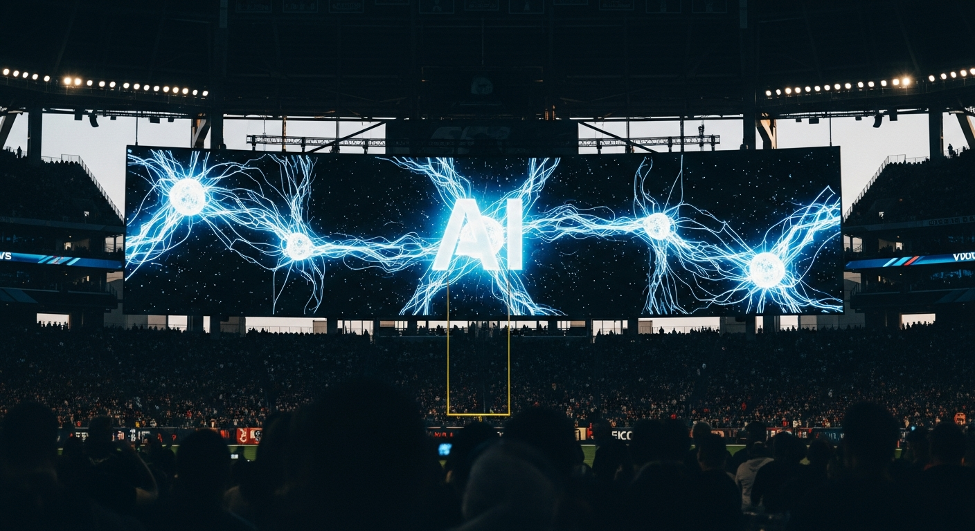 “챗GPT 저격” 슈퍼볼 광고 전쟁, 앤스로픽 100억 썼다