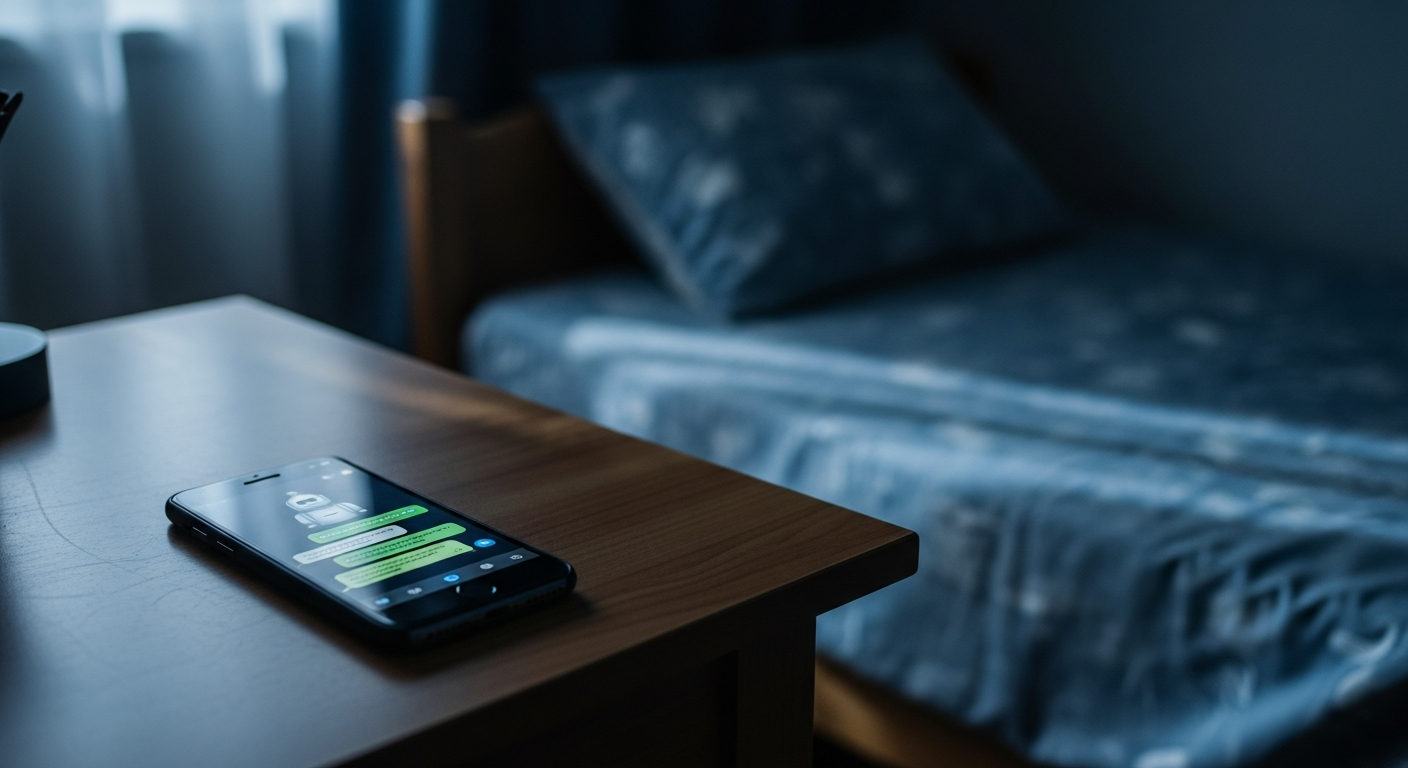 “내 아들 죽인 챗봇” 구글·캐릭터AI, 결국 꼬리 내렸다?