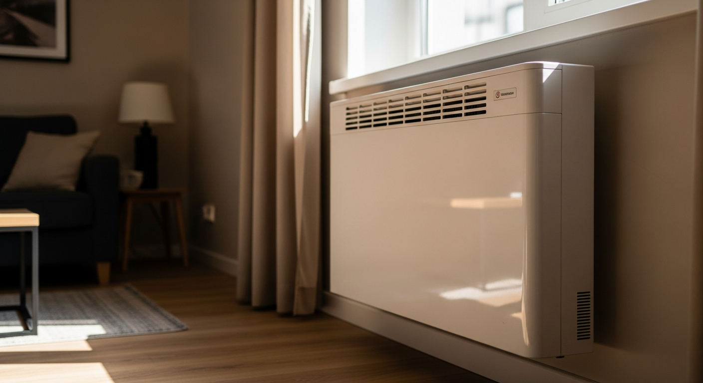 “설치비만 수천만 원?” 전직 애플 엔지니어가 만든 ‘반값’ 냉난방기