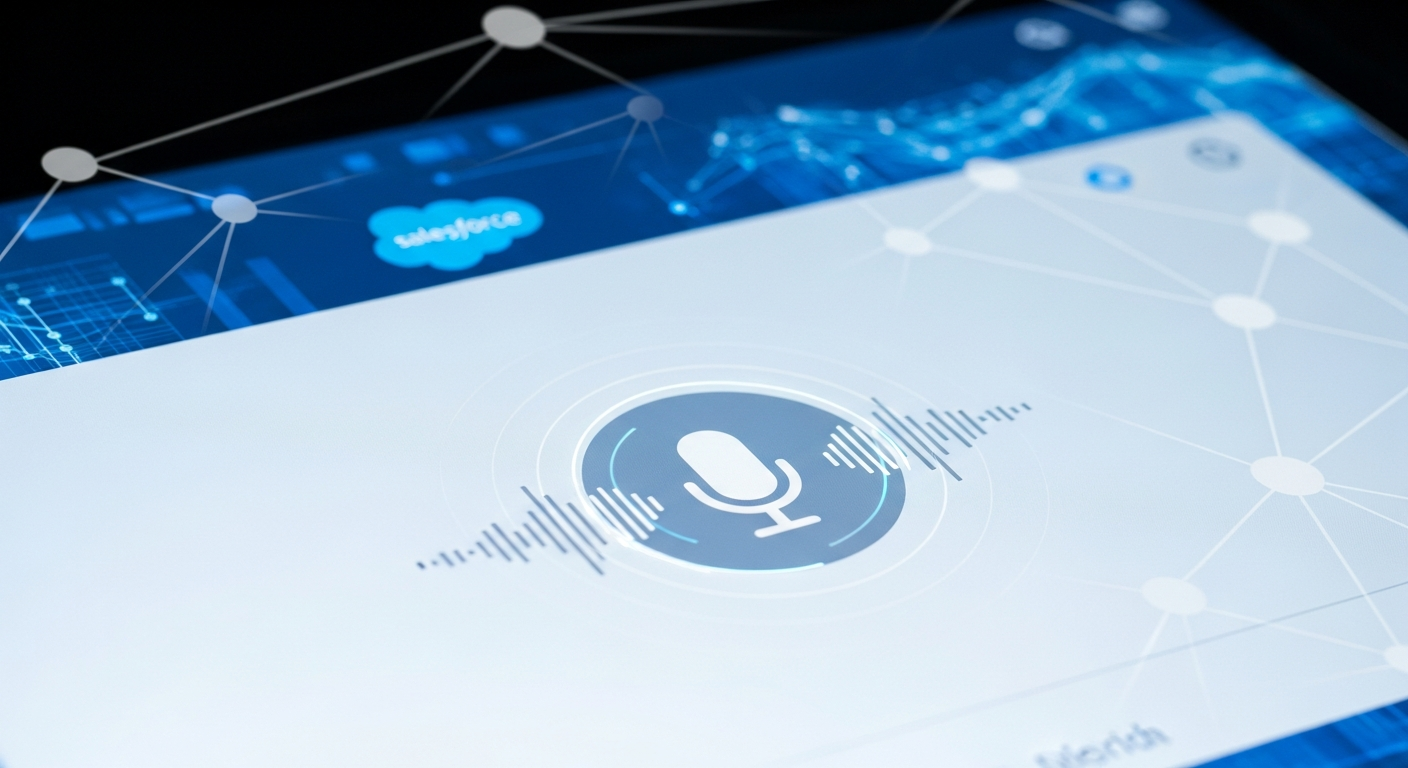 “말대꾸가 빛의 속도?” 세일즈포스 AI 검색 지연 316배 줄였다