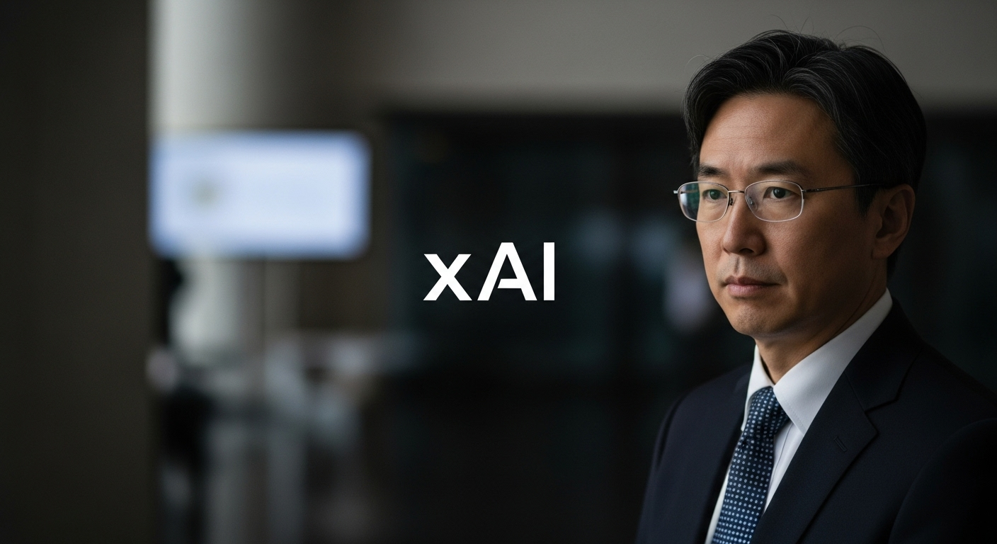 “단돈 580원에 미국 정부 AI 장악?” 일론 머스크의 진짜 속셈
