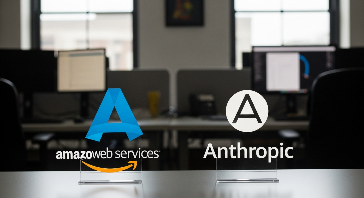 “성능 최악이라니..” 아마존 직원도 비웃는 ‘이 AI’