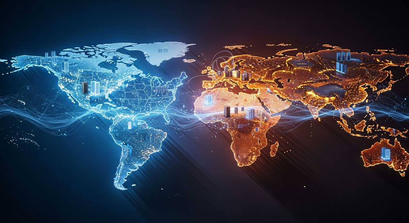 “이제 식민지 된다..” AI 격차에 한국 비상 걸렸다