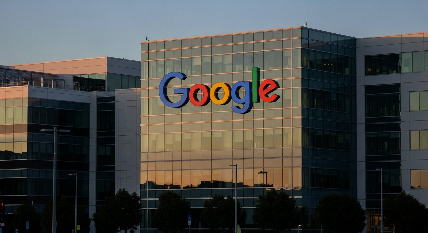 "이제 게임 끝?" 구글 270조 베팅, 승자독식 시작