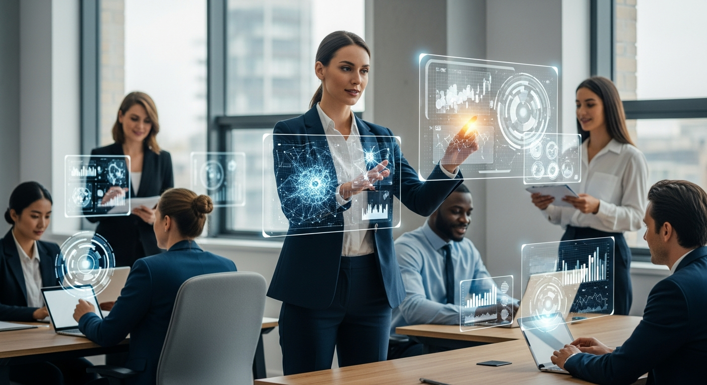 "이제 진짜 온다" MS가 경고한 2026년 AI 대격변