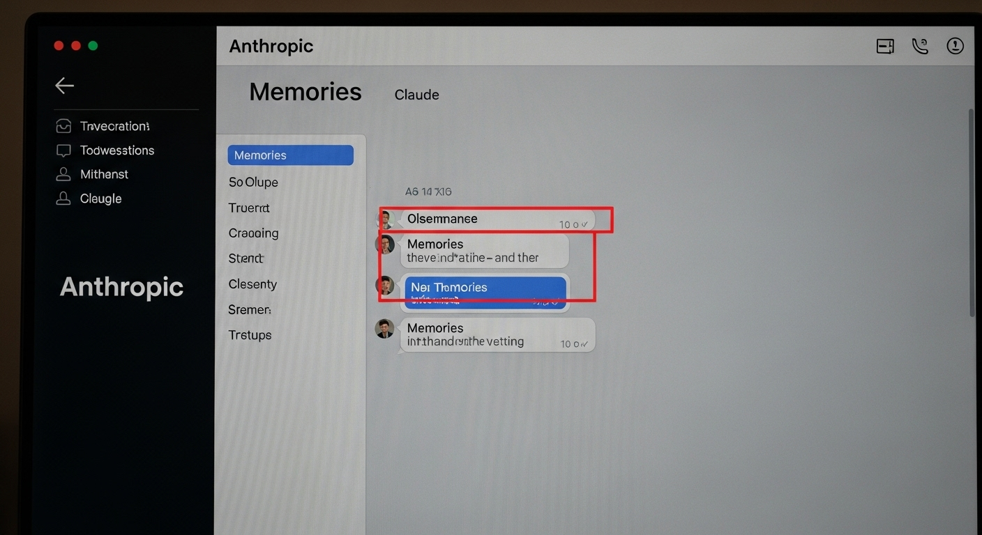 “AI와 대화하다 정신병 걸린다?” 내 모든 걸 기억하는 AI의 섬뜩한 이면