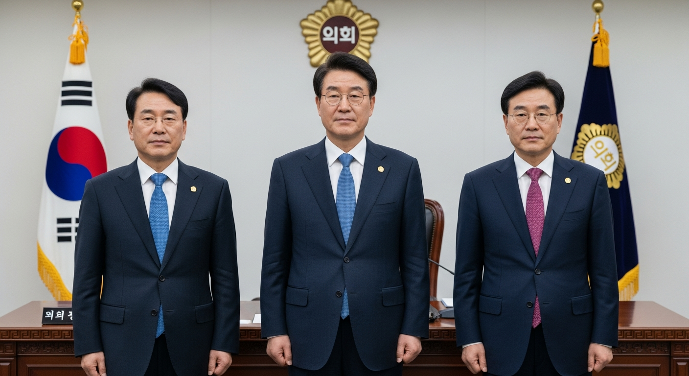 “4230억 원 쏟아붓는다” 정부 주도 인공지능 전환(AX) 프로젝트 전격 공개