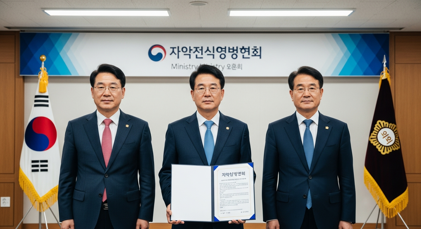 “AI 비서가 공장 돌린다” 3개 부처 4230억 규모 AX 사업 전격 공개