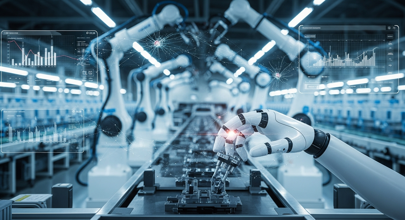 “반도체 신화 잇는다” 한국 산업, AI 데이터 공장된다?