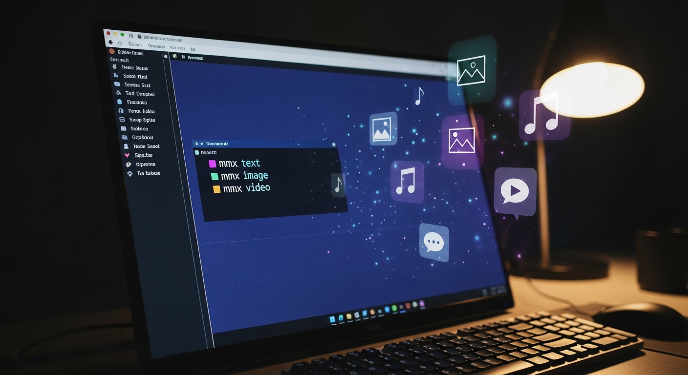 “AI 에이전트에게 7가지 감각을?” 미니맥스 신기술 MMX-CLI 공개