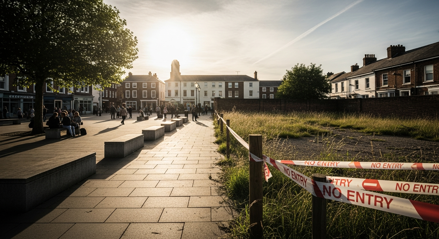 “맨날 괜찮은 척 하다가…” 마음속 ‘폐허’ 방치하면 터진다