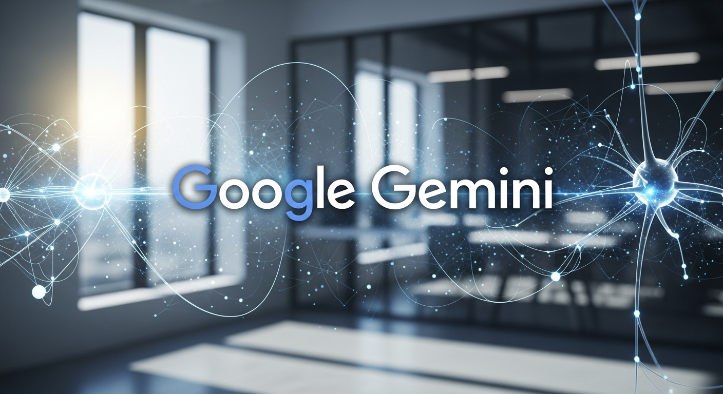 “단순 암기 시대 끝” 구글, 스스로 추론하는 AI 공개했다