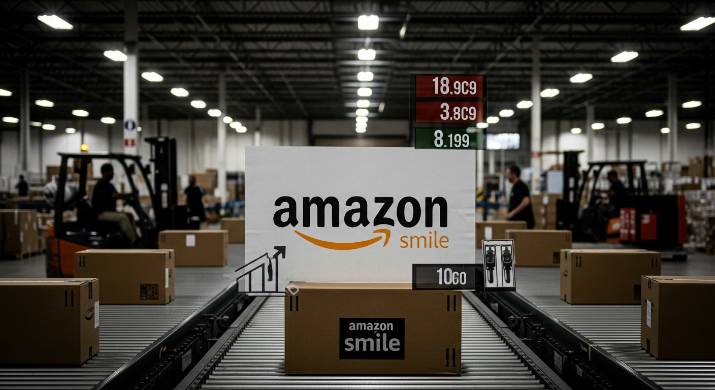 “기름값 무섭게 오르더니..” 아마존 이용료 기습 인상에 판매자들 발동동