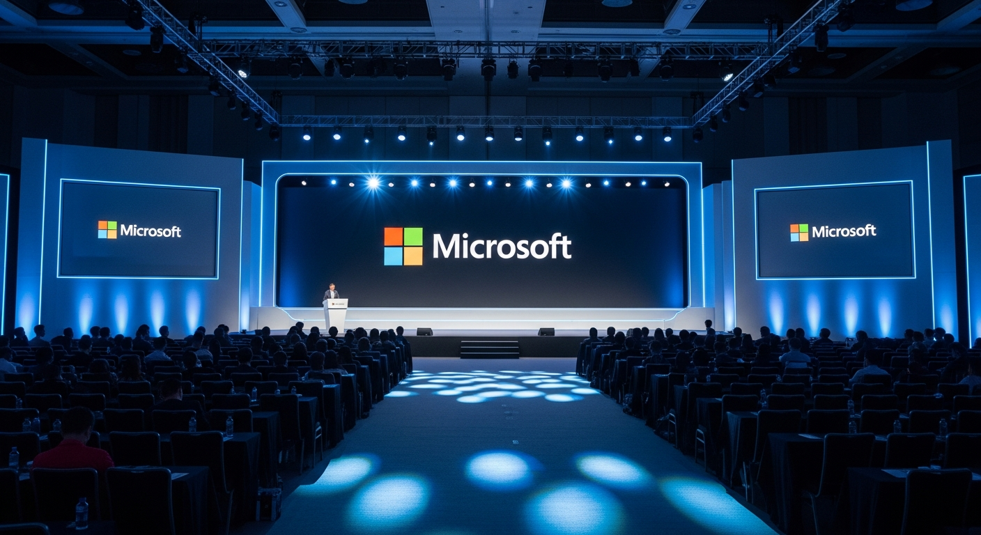 “삼성도 배우러 온다” MS가 공개할 AI 실전 비법