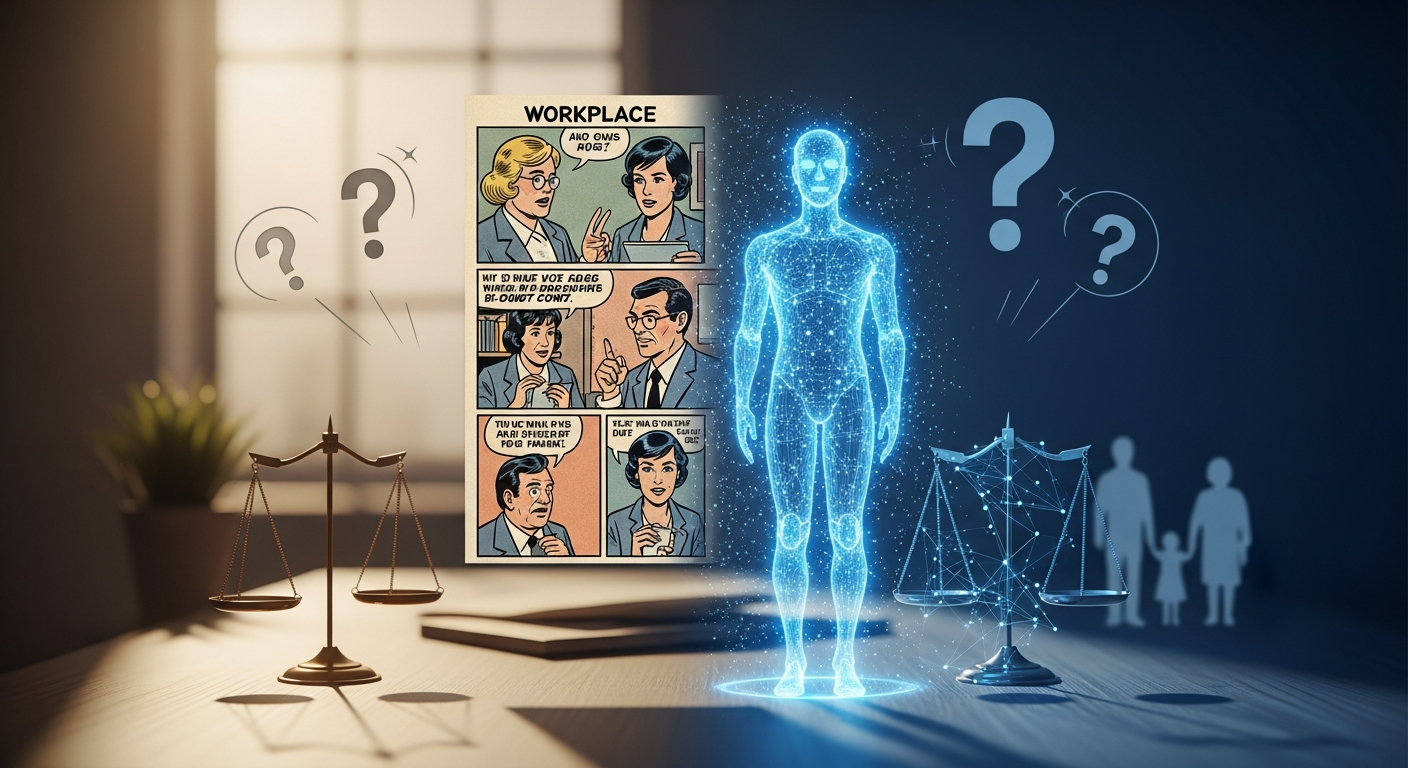 “죽었는데 계속 방송해..” 유족 반발 부른 AI의 부활