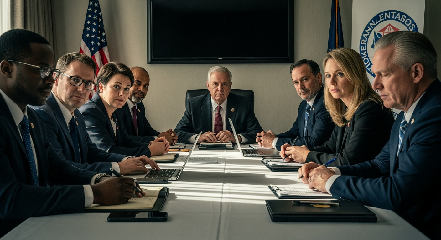 “머스크 빼고 뭉쳤다?” AI 비밀 회의 충격 정체