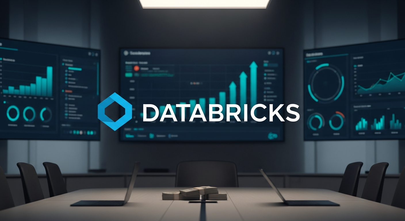 “ChatGPT 긴장해!” 170조 원 삼키는 AI 공룡 데이터브릭스의 정체