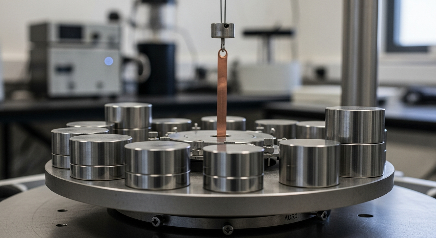 “우주 비밀 풀 열쇠?” 200년 넘게 측정 불가능한 중력의 수치