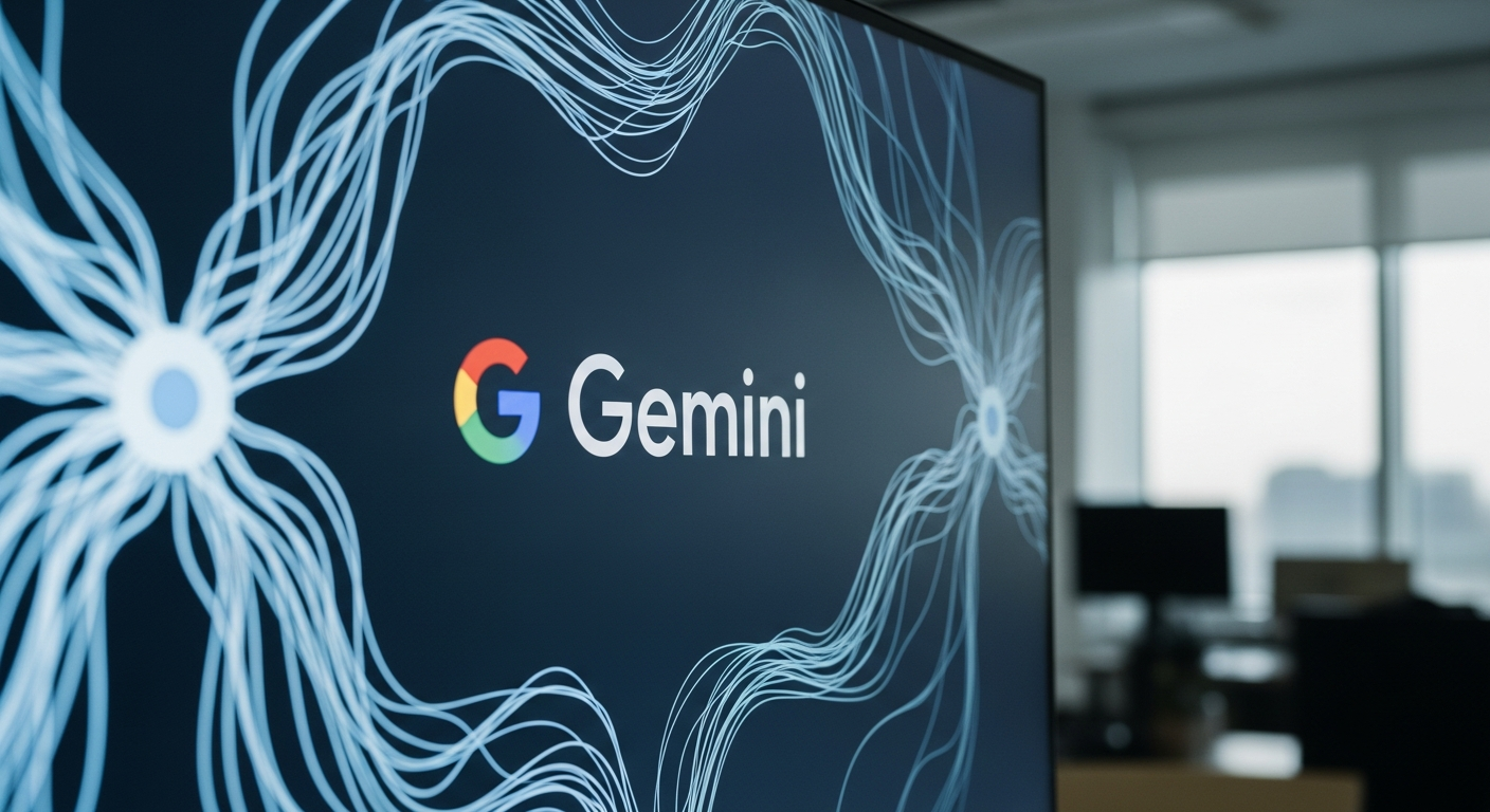 “지식은 이제 그만..” 구글 제미나이 3.1 프로가 난제 해결사 변신