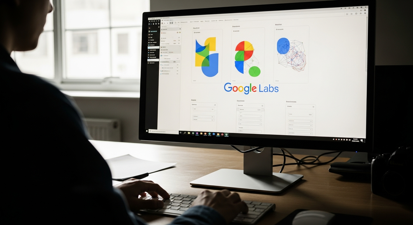 “피그마 주가 12% 폭락시킨 범인” 구글이 공개한 역대급 AI 디자인 도구