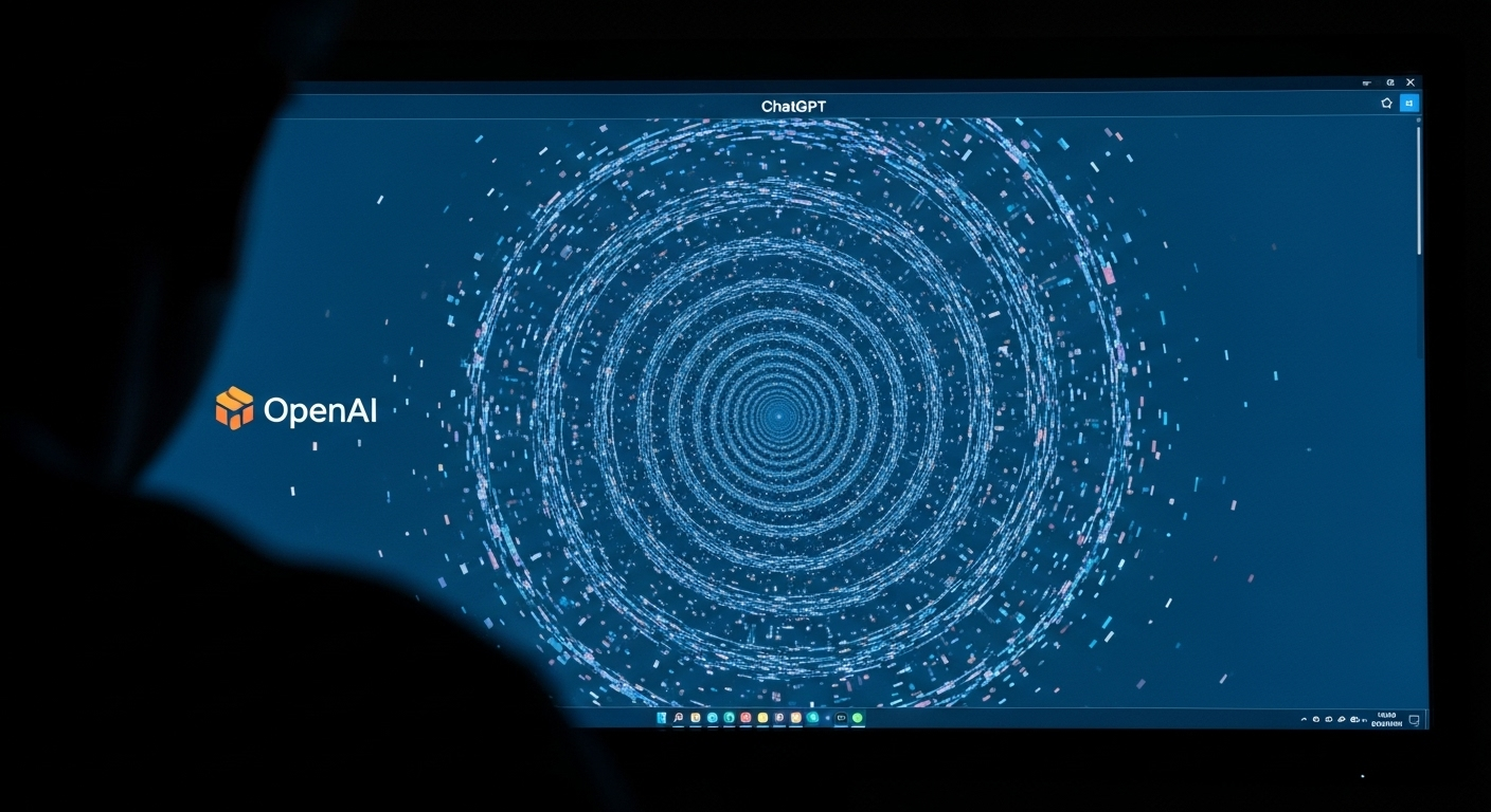 “ChatGPT가 사람을 망가뜨리고 있다?” 전 OpenAI 연구원의 섬뜩한 내부 고발