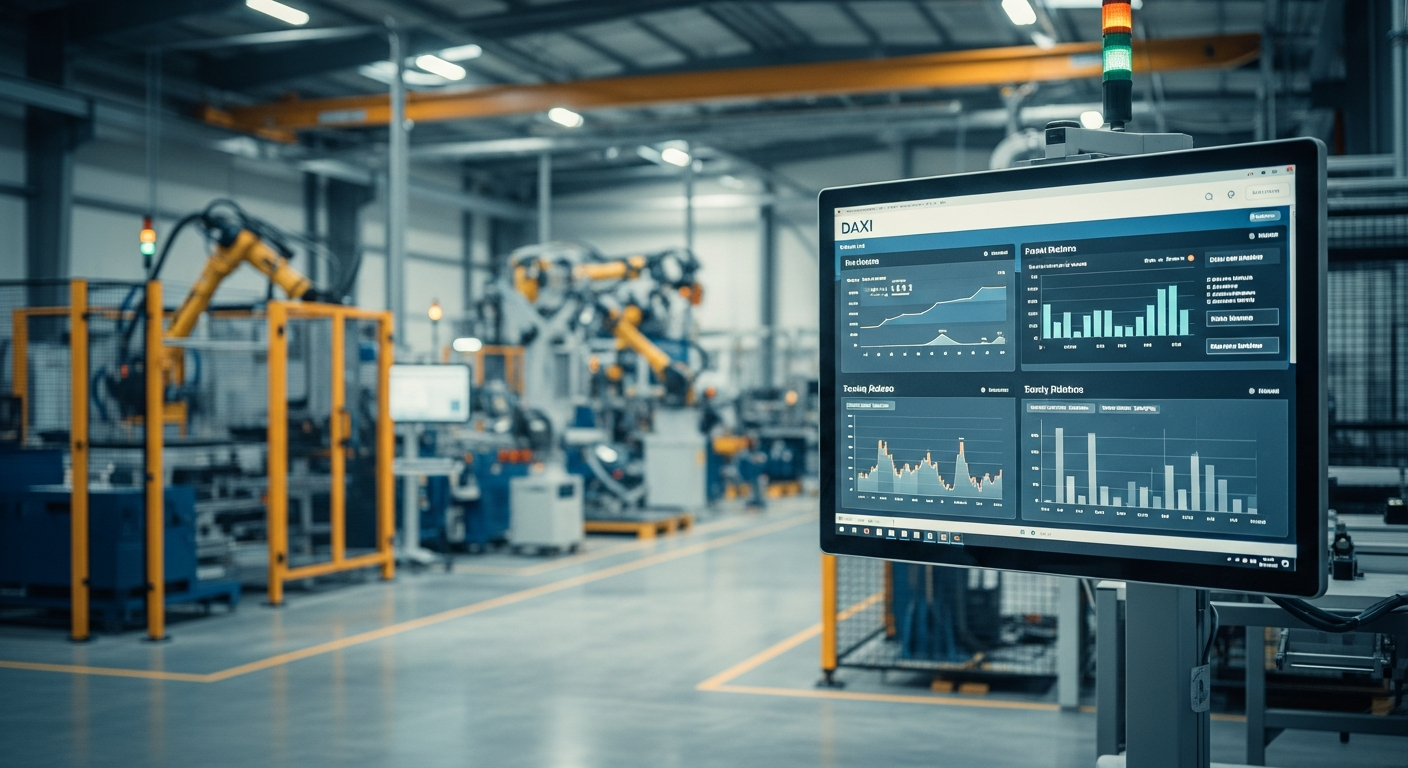 “제조업 구세주 등장” AI가 공장 다 돌리는 시대 왔다