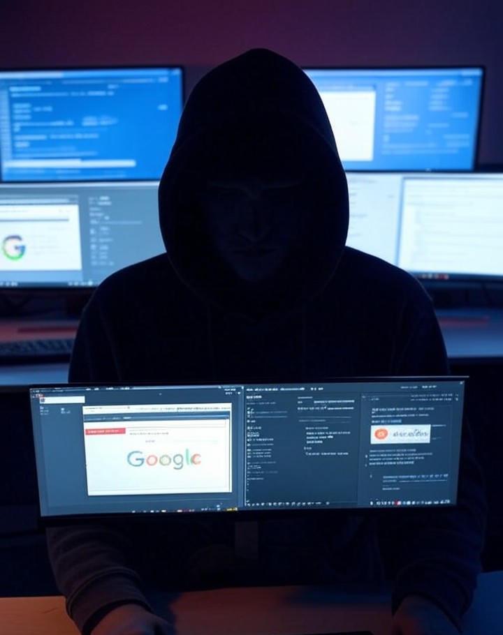 “모든 정보가 샜다” 구글이 지목한 AI 챗봇, 피해는 더 커지고 있다