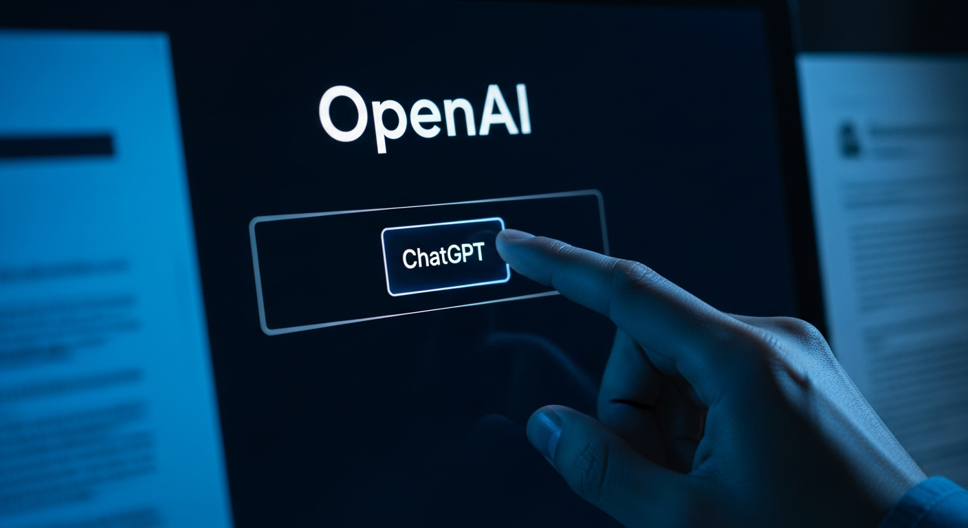 “삭제해도 소용없다?” OpenAI, 일부 사용자 대화 몰래 감시한다