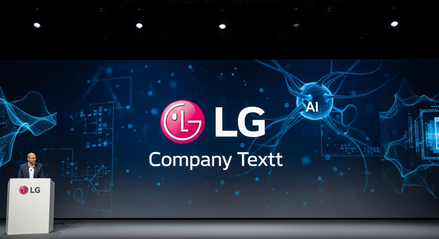 “LG가 작정하고 만들었다” 한국형 AI, 구글 잡나