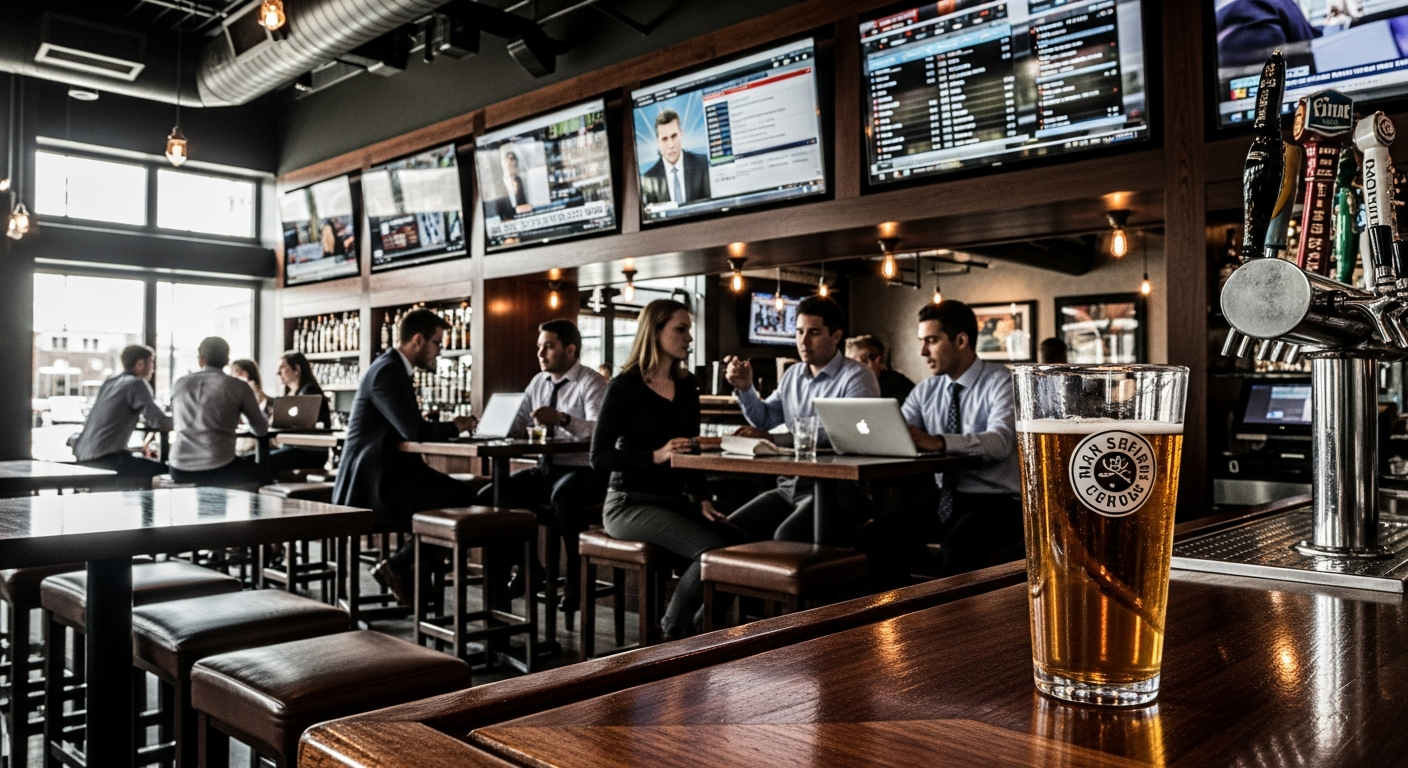 “예수가 2027년 전 부활?” 돈 걸고 내기하는 괴짜 바의 등장