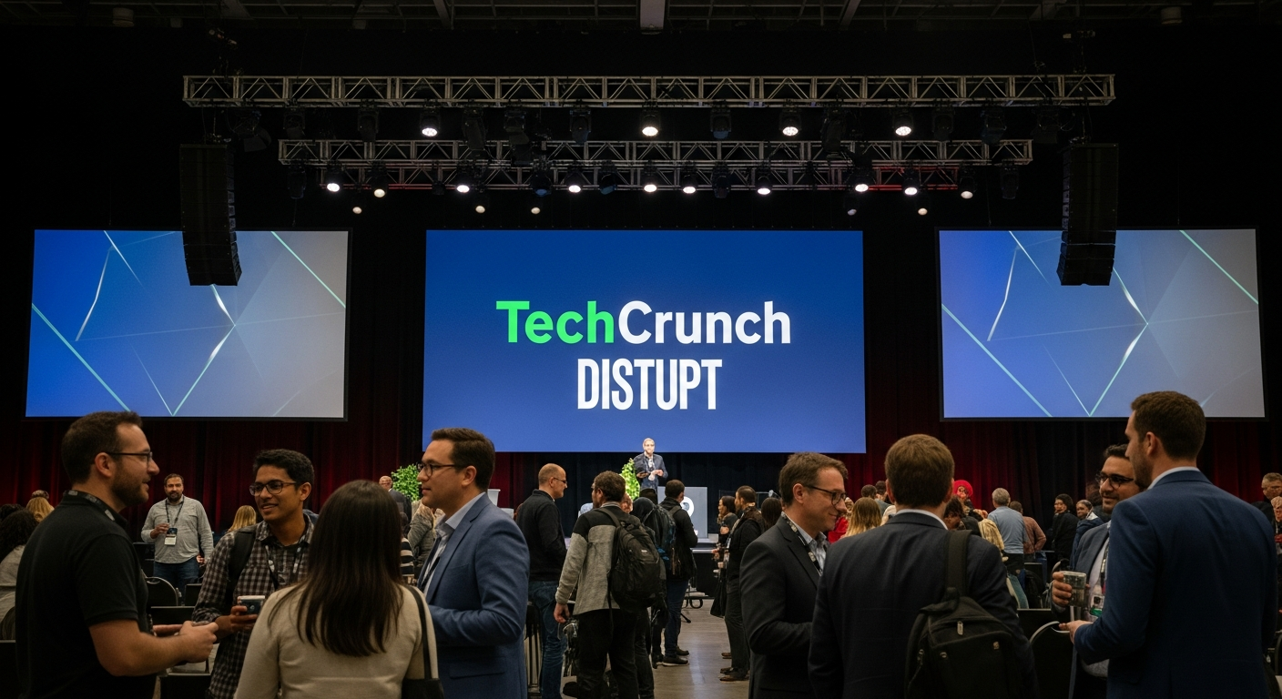 “오늘 밤 70만원 사라진다” 테크크런치 2026 티켓 할인 마감 임박