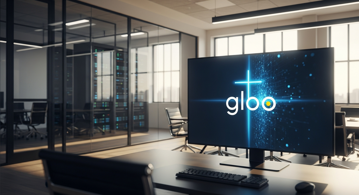 “AI로 예수 재림 앞당긴다?” 전 인텔 CEO의 1조 원짜리 ‘AI 교회’ 등장 썸네일