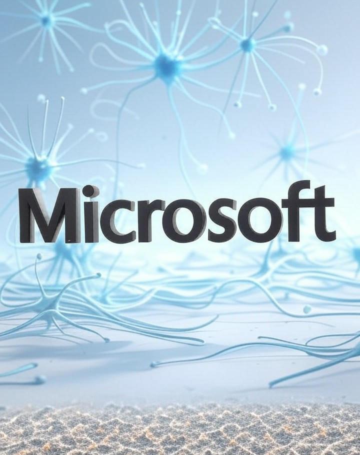 “MS, OpenAI에 뒤통수?” 15,000개 GPU로 만든 AI 공개