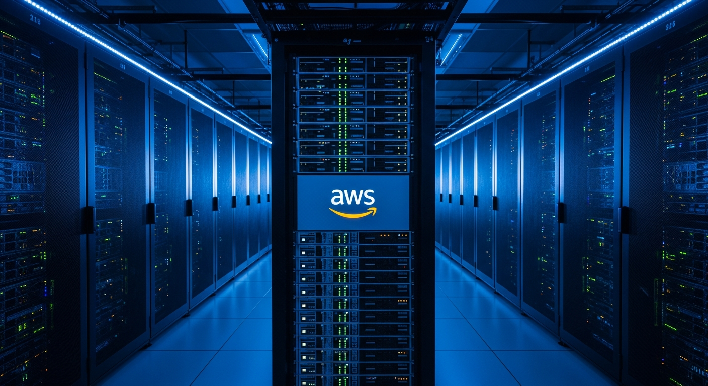 “직원 1만 4천 명 해고하더니...” 아마존, AI로 역대급 돈방석 앉았다