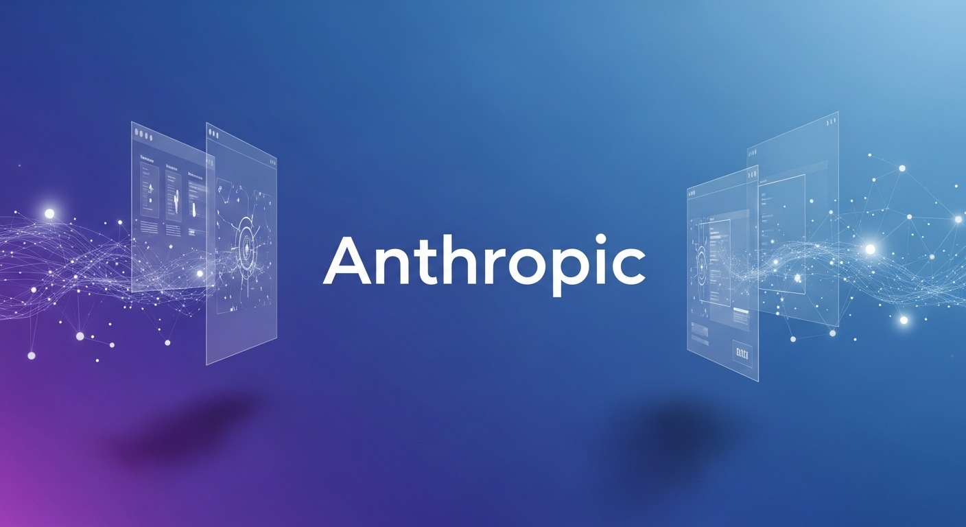 “클로드, 손이 생겼다” 앤트로픽, AI 조작 기업 인수