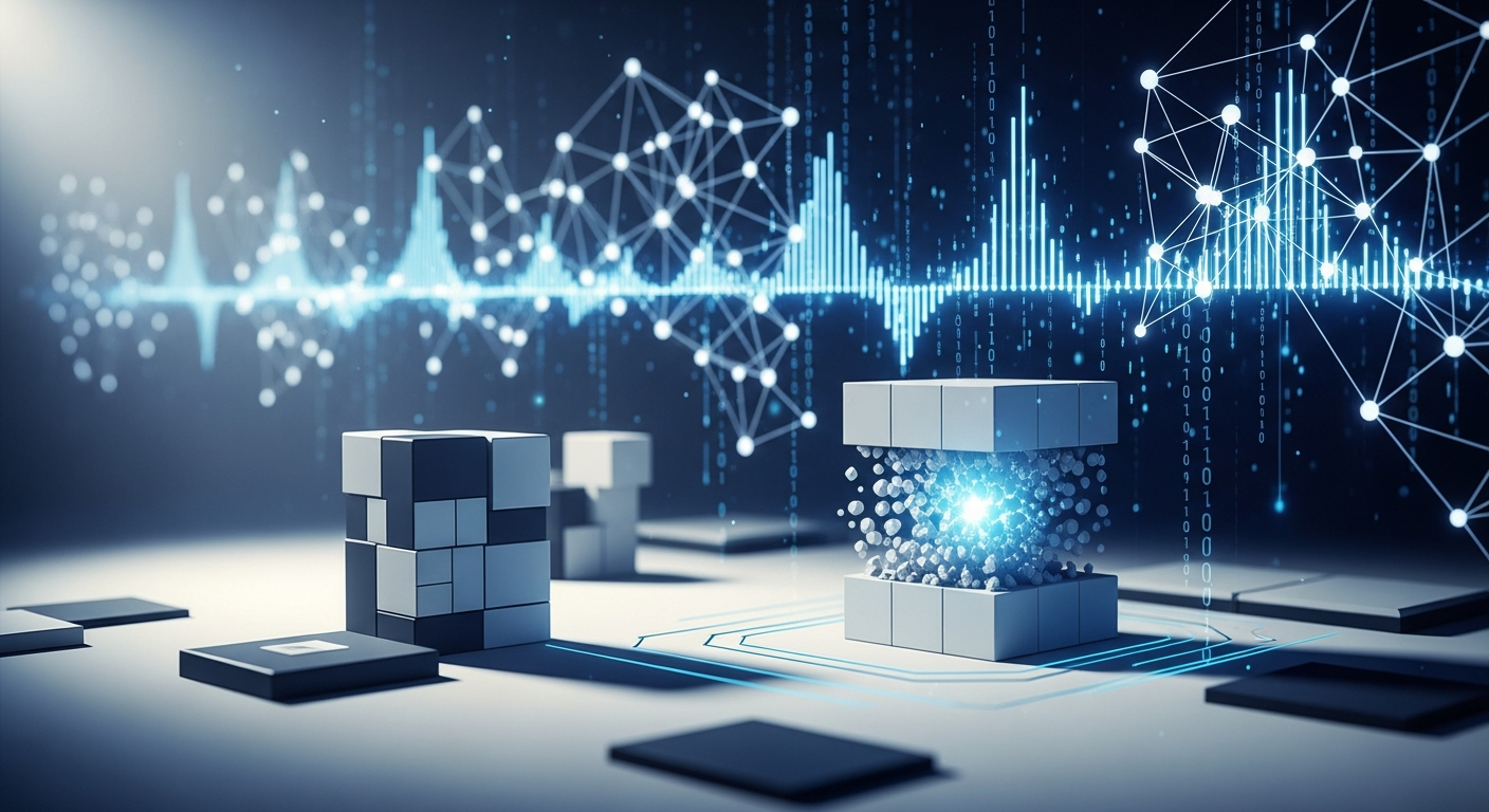 “8배 빠르고 6배 가볍다” 구글의 미친 AI 압축 기술 터보퀀트 공개