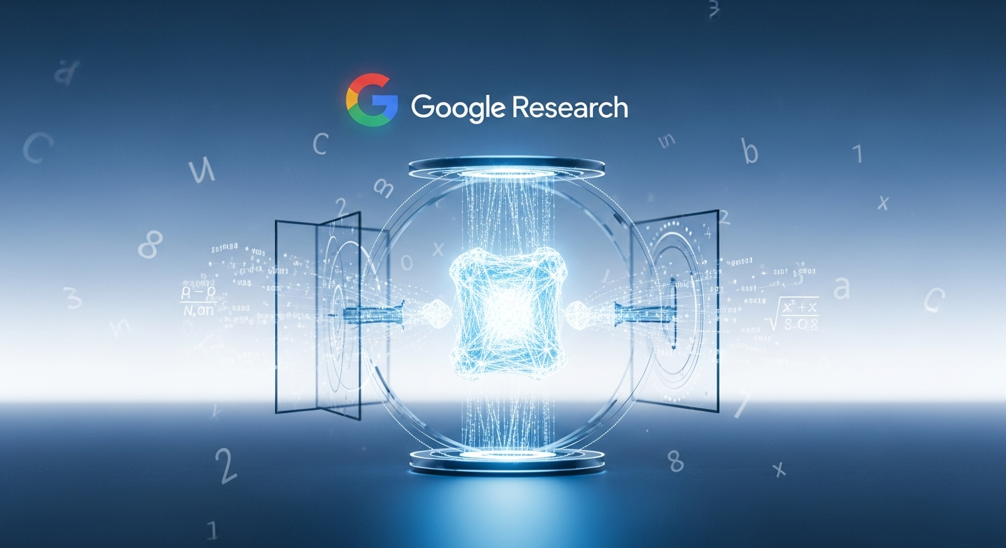 “메모리 6배 더 아낀다” 성능 올린 구글 제미나이 비결