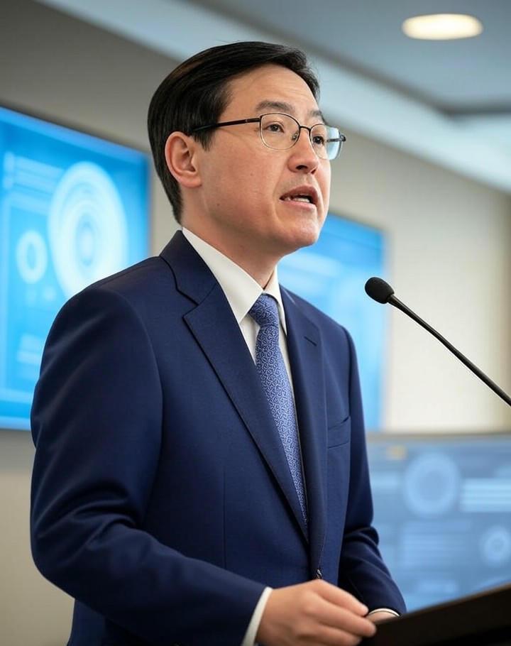 “수십 년 묵은 데이터 족쇄, 끝장낸다” 정부, AI 강국 위해 칼 빼 들었다