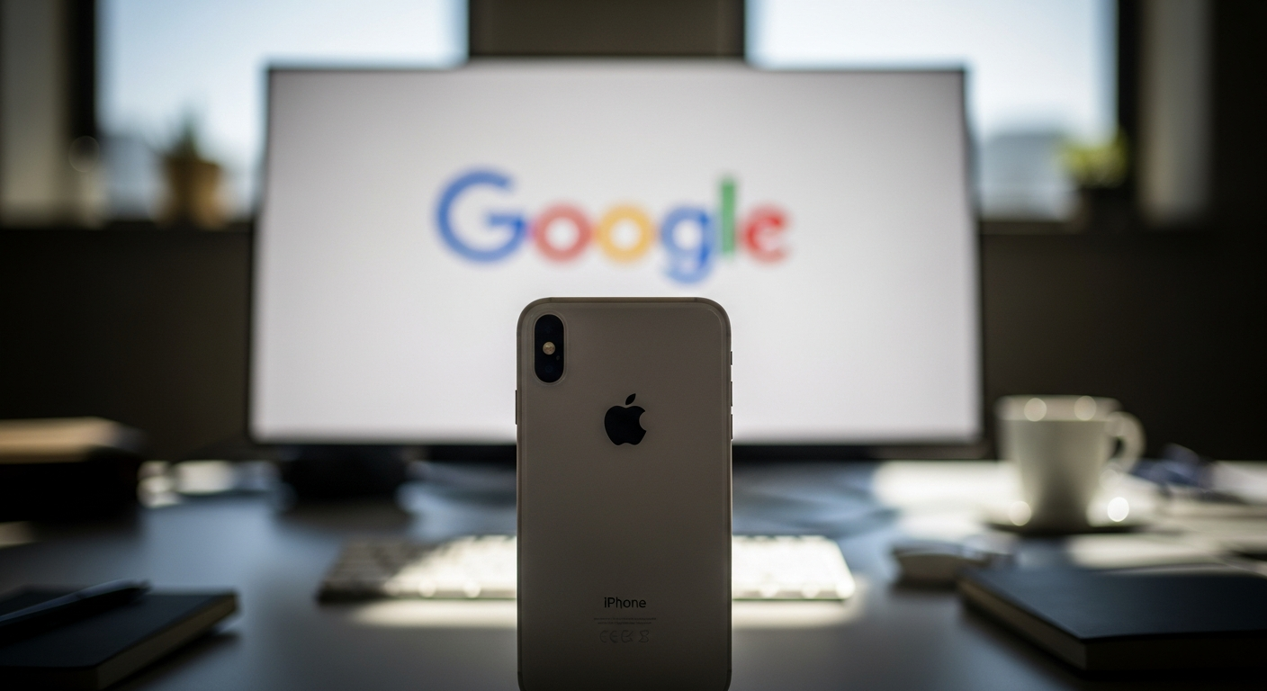 “시리야, 너 제미나이니?” 애플이 자존심 버리고 택한 전략