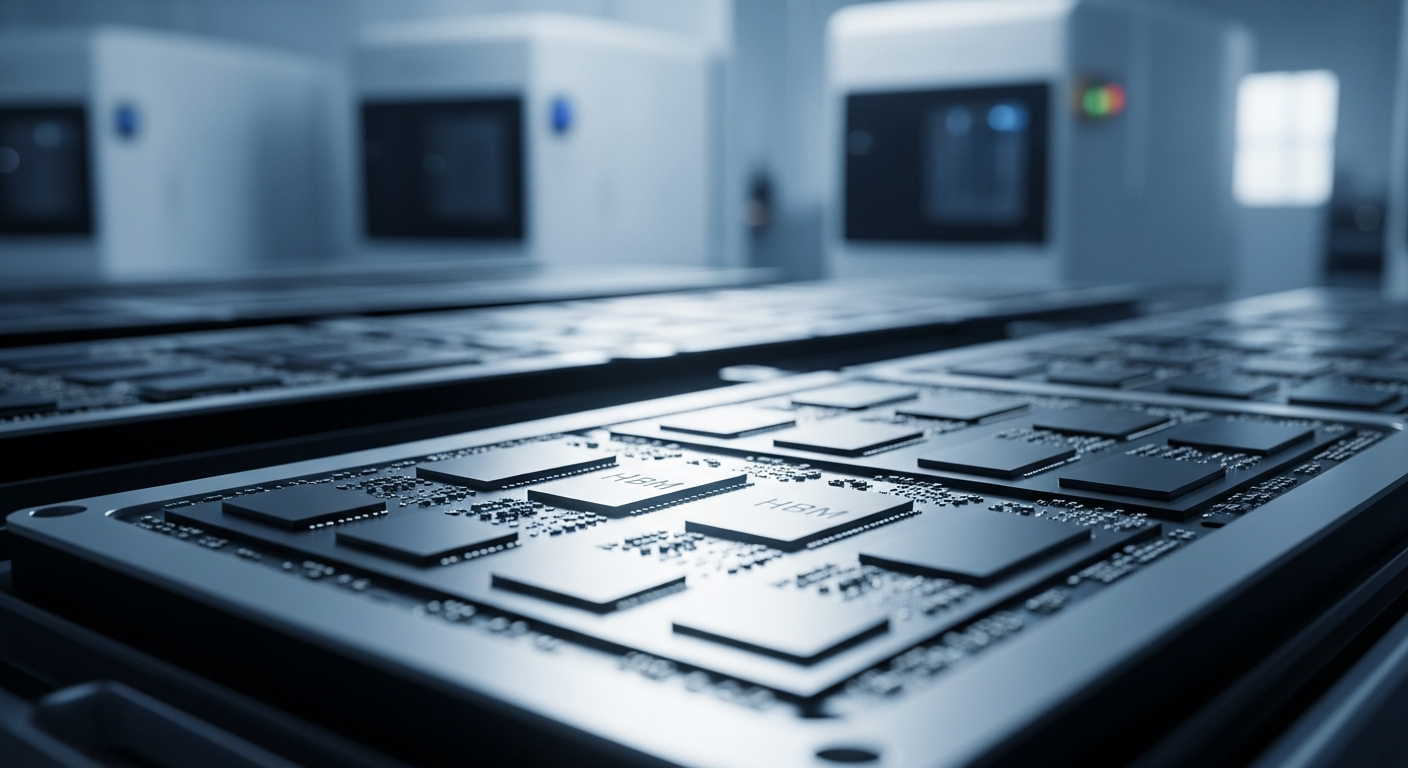 “엔비디아 짝꿍의 반란 시작” SK하이닉스 미국 증시 상장 확정?