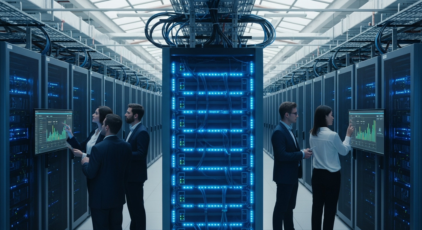 “더 똑똑한 AI 필요 없다” 2026년 승자는 ‘운영’에 달렸다